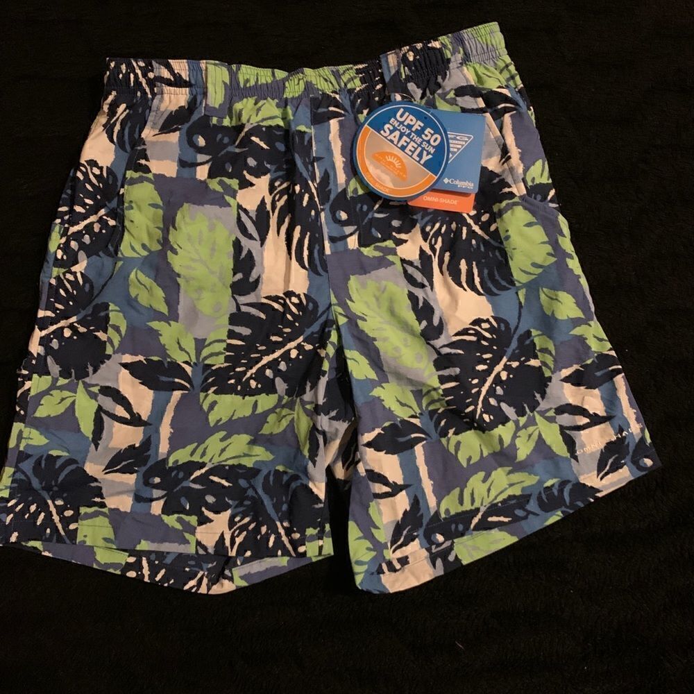Columbia Shorts for men PFG
